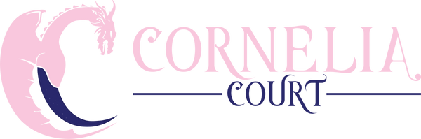 Cornelia Court logo