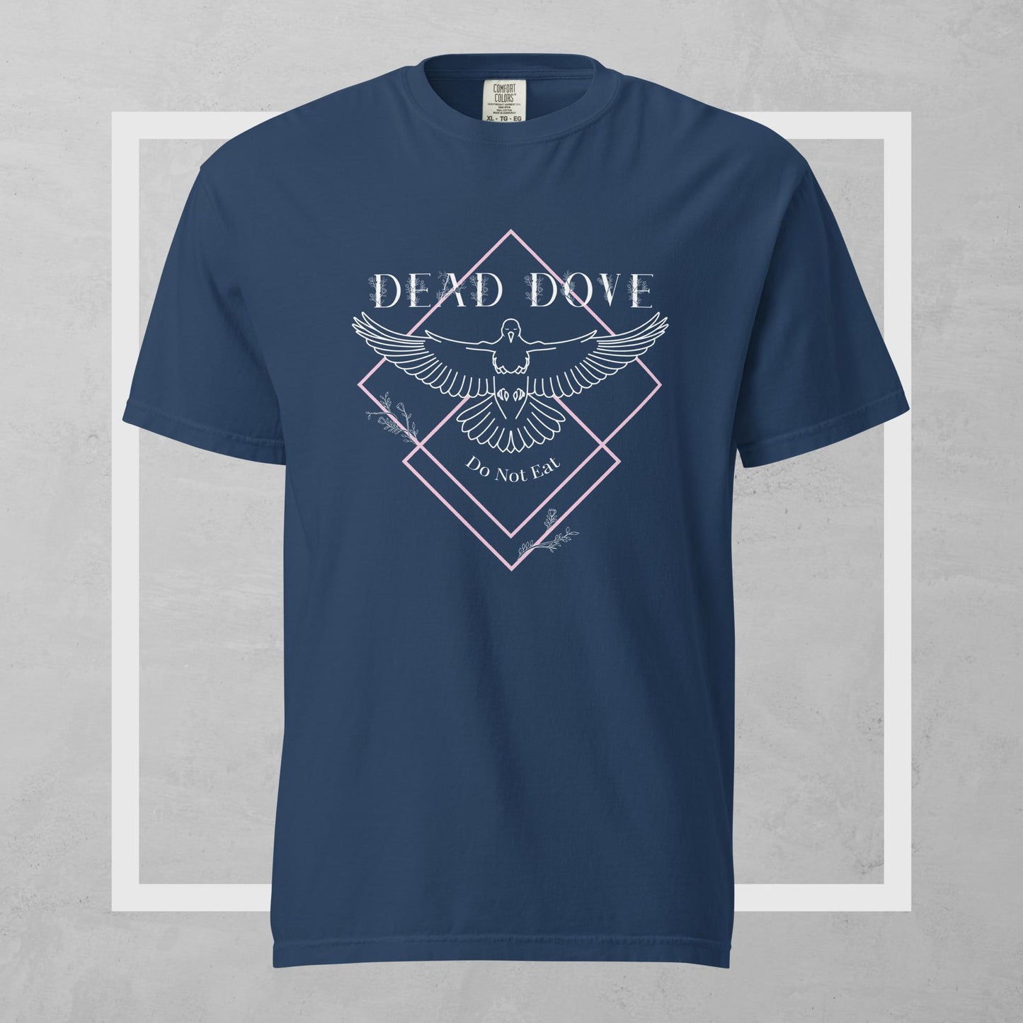 'Dove' Tee