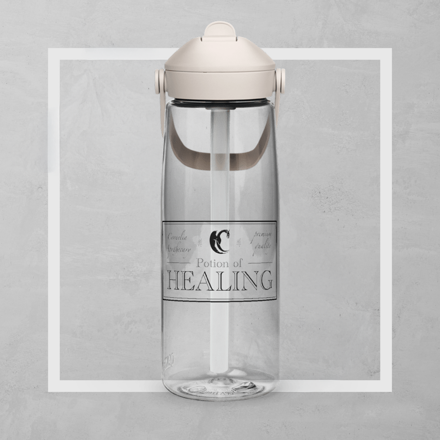 Potion of Healing Camelbak Water Bottle