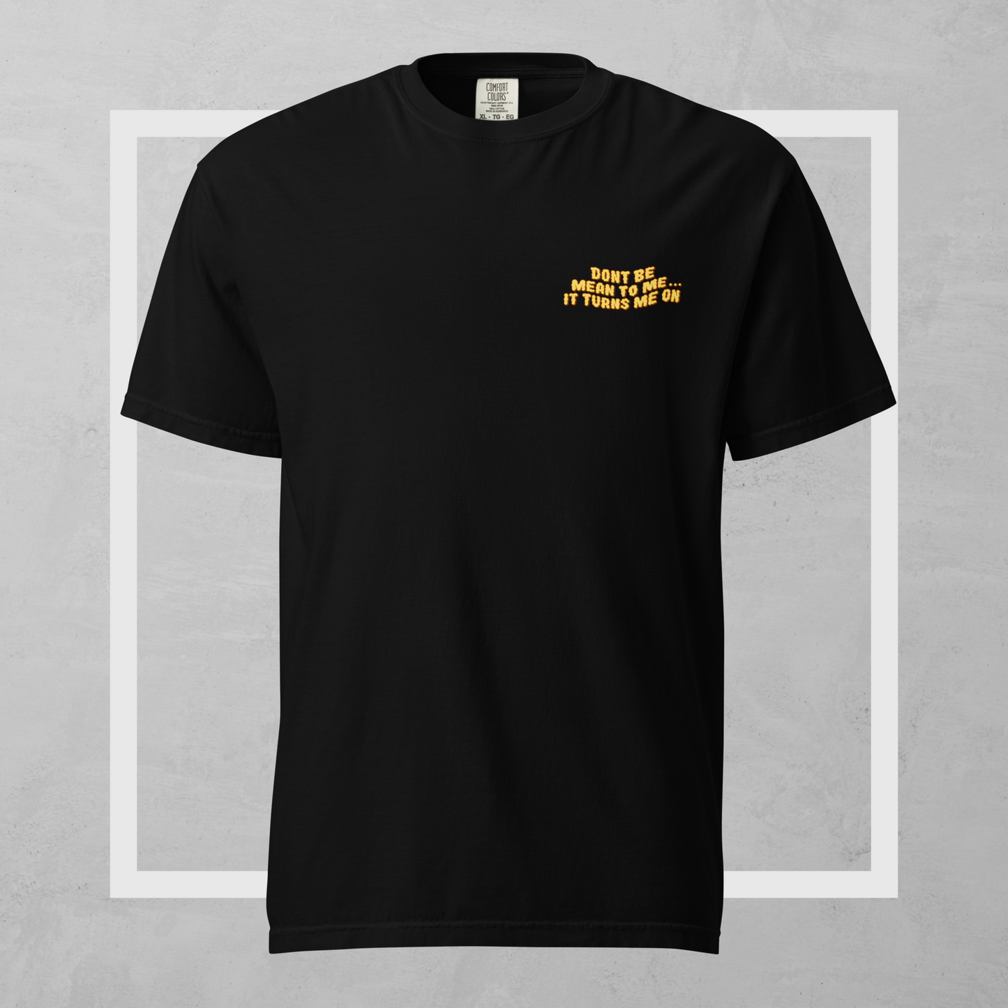 Toxic Tee