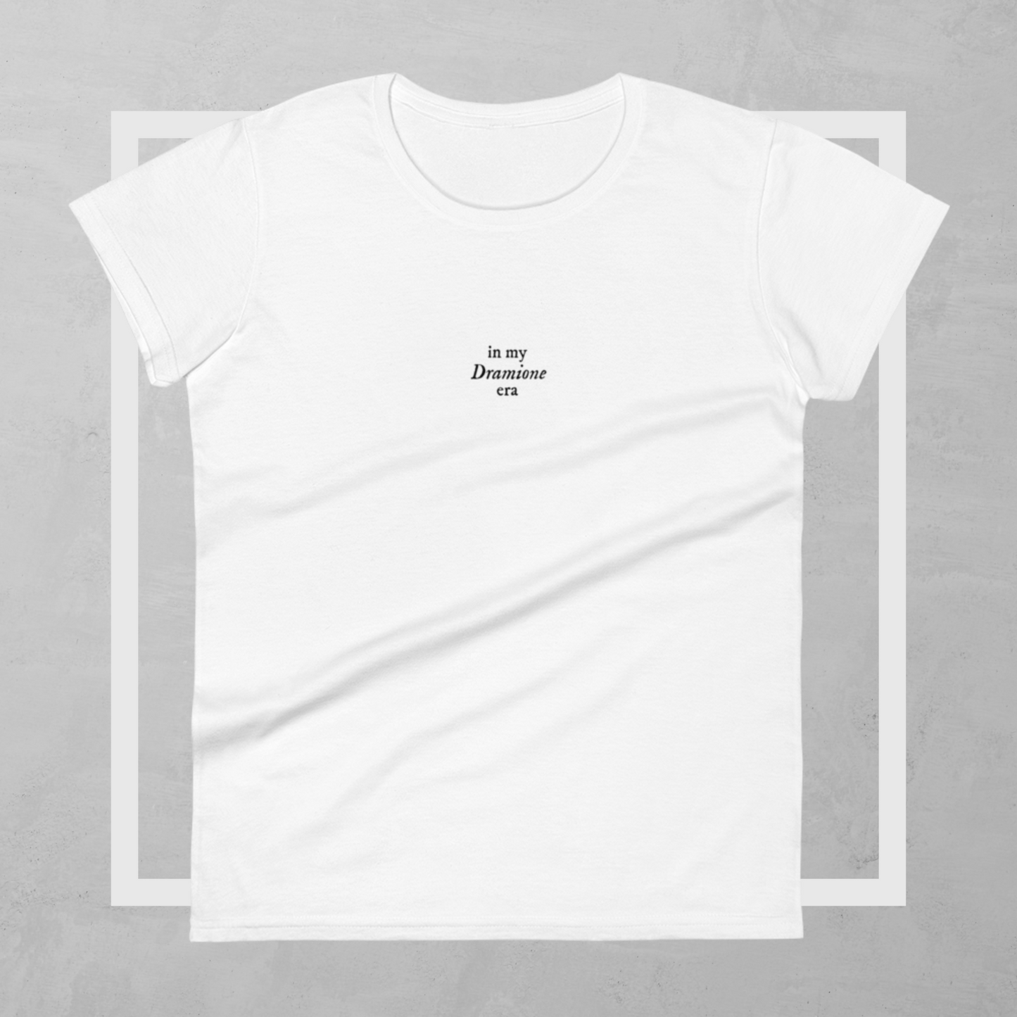 What's Your Era? Baby Tee