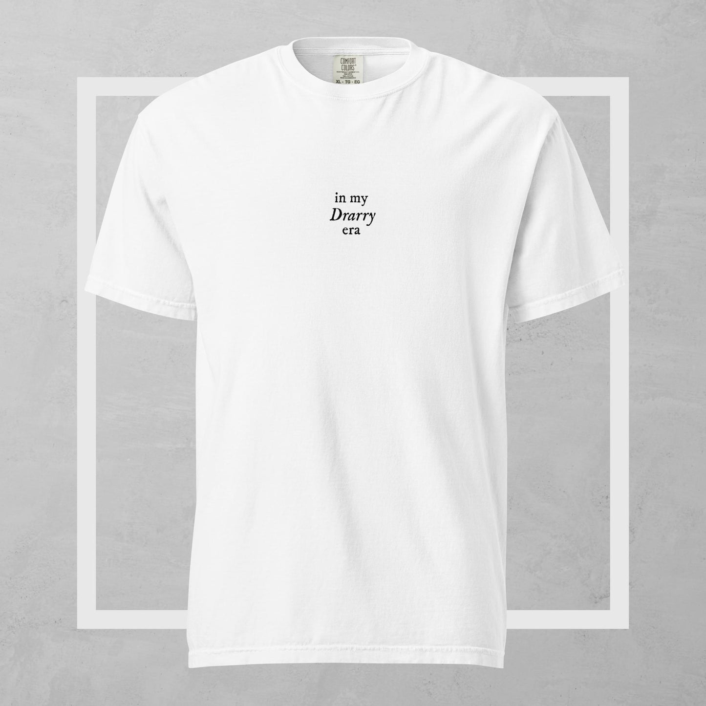 What's Your Era? Tee