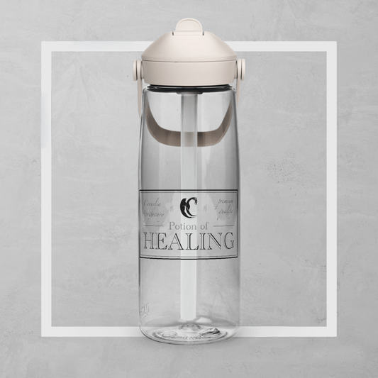 Potion of Healing Camelbak Water Bottle